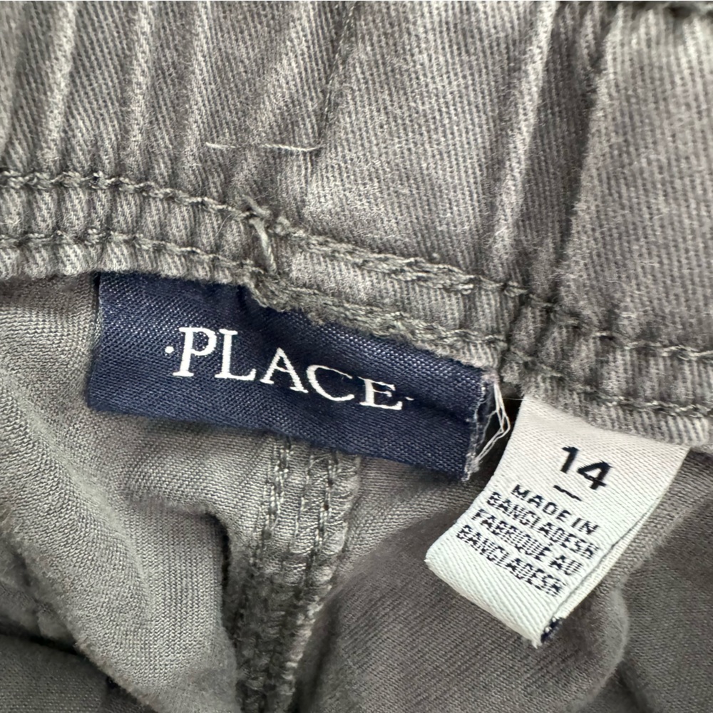 Place Pants - Picture 3 of 8